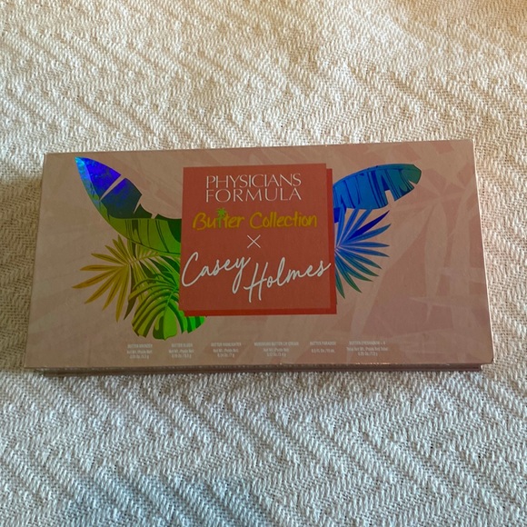 Physicians Formula butter collection make up kit - Picture 1 of 6